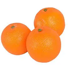 Orange fruit